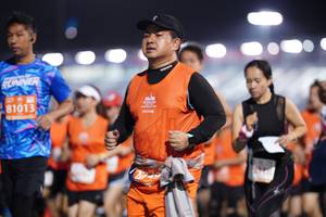 BIB: 81013
                            <button type="button" onclick="openModal(10854251)" class="btn btn-primary btn-sm float-right btn-popup" data-toggle="modal" data-target=".modal-high-quality">
                        <i class="fas fa-shopping-cart"></i> Add to Cart
                    </button>
                                            <button type="button" onclick="isThisMe(10854251, true)" class="btn btn-success btn-sm float-right btn-popup btn-isme hidden" data-toggle="tooltip" data-placement="bottom" title="นี่คือรูปของคุณใช่ไหม คลิกที่นี่เพื่อเอาเข้าอัลบั้ม">
                        <i class="fas fa-plus"></i> Add to album
                    </button>
                    <button type="button" onclick="isThisMe(10854251, false)" class="btn btn-warning btn-sm float-right btn-popup btn-isnotme hidden">
                        <i class="fas fa-ban"></i> Remove from album
                    </button>