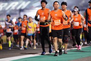 BIB: 26531, 20945, 6717
                            <button type="button" onclick="openModal(10876433)" class="btn btn-primary btn-sm float-right btn-popup" data-toggle="modal" data-target=".modal-high-quality">
                        <i class="fas fa-shopping-cart"></i> Add to Cart
                    </button>
                                            <button type="button" onclick="isThisMe(10876433, true)" class="btn btn-success btn-sm float-right btn-popup btn-isme hidden" data-toggle="tooltip" data-placement="bottom" title="นี่คือรูปของคุณใช่ไหม คลิกที่นี่เพื่อเอาเข้าอัลบั้ม">
                        <i class="fas fa-plus"></i> Add to album
                    </button>
                    <button type="button" onclick="isThisMe(10876433, false)" class="btn btn-warning btn-sm float-right btn-popup btn-isnotme hidden">
                        <i class="fas fa-ban"></i> Remove from album
                    </button>