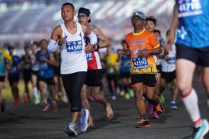 BIB: 41718, 44588, 42193
                            <button type="button" onclick="openModal(10804168)" class="btn btn-primary btn-sm float-right btn-popup" data-toggle="modal" data-target=".modal-high-quality">
                        <i class="fas fa-shopping-cart"></i> Add to Cart
                    </button>
                                            <button type="button" onclick="isThisMe(10804168, true)" class="btn btn-success btn-sm float-right btn-popup btn-isme hidden" data-toggle="tooltip" data-placement="bottom" title="นี่คือรูปของคุณใช่ไหม คลิกที่นี่เพื่อเอาเข้าอัลบั้ม">
                        <i class="fas fa-plus"></i> Add to album
                    </button>
                    <button type="button" onclick="isThisMe(10804168, false)" class="btn btn-warning btn-sm float-right btn-popup btn-isnotme hidden">
                        <i class="fas fa-ban"></i> Remove from album
                    </button>