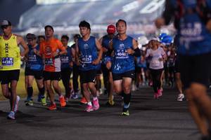 BIB: 40485, 41533, 40253, 44385, 41205
                            <button type="button" onclick="openModal(10808329)" class="btn btn-primary btn-sm float-right btn-popup" data-toggle="modal" data-target=".modal-high-quality">
                        <i class="fas fa-shopping-cart"></i> Add to Cart
                    </button>
                                            <button type="button" onclick="isThisMe(10808329, true)" class="btn btn-success btn-sm float-right btn-popup btn-isme hidden" data-toggle="tooltip" data-placement="bottom" title="นี่คือรูปของคุณใช่ไหม คลิกที่นี่เพื่อเอาเข้าอัลบั้ม">
                        <i class="fas fa-plus"></i> Add to album
                    </button>
                    <button type="button" onclick="isThisMe(10808329, false)" class="btn btn-warning btn-sm float-right btn-popup btn-isnotme hidden">
                        <i class="fas fa-ban"></i> Remove from album
                    </button>
