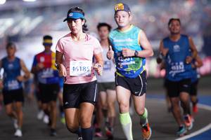 BIB: 4206, 46185
                            <button type="button" onclick="openModal(10805413)" class="btn btn-primary btn-sm float-right btn-popup" data-toggle="modal" data-target=".modal-high-quality">
                        <i class="fas fa-shopping-cart"></i> Add to Cart
                    </button>
                                            <button type="button" onclick="isThisMe(10805413, true)" class="btn btn-success btn-sm float-right btn-popup btn-isme hidden" data-toggle="tooltip" data-placement="bottom" title="นี่คือรูปของคุณใช่ไหม คลิกที่นี่เพื่อเอาเข้าอัลบั้ม">
                        <i class="fas fa-plus"></i> Add to album
                    </button>
                    <button type="button" onclick="isThisMe(10805413, false)" class="btn btn-warning btn-sm float-right btn-popup btn-isnotme hidden">
                        <i class="fas fa-ban"></i> Remove from album
                    </button>