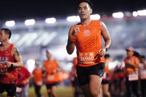 BIB: 26960
                            <button type="button" onclick="openModal(10835478)" class="btn btn-primary btn-sm float-right btn-popup" data-toggle="modal" data-target=".modal-high-quality">
                        <i class="fas fa-shopping-cart"></i> Add to Cart
                    </button>
                                            <button type="button" onclick="isThisMe(10835478, true)" class="btn btn-success btn-sm float-right btn-popup btn-isme hidden" data-toggle="tooltip" data-placement="bottom" title="นี่คือรูปของคุณใช่ไหม คลิกที่นี่เพื่อเอาเข้าอัลบั้ม">
                        <i class="fas fa-plus"></i> Add to album
                    </button>
                    <button type="button" onclick="isThisMe(10835478, false)" class="btn btn-warning btn-sm float-right btn-popup btn-isnotme hidden">
                        <i class="fas fa-ban"></i> Remove from album
                    </button>