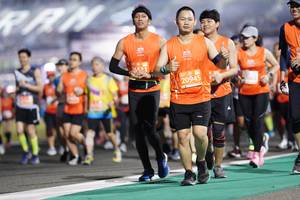 BIB: 26521, 20945
                            <button type="button" onclick="openModal(10876288)" class="btn btn-primary btn-sm float-right btn-popup" data-toggle="modal" data-target=".modal-high-quality">
                        <i class="fas fa-shopping-cart"></i> Add to Cart
                    </button>
                                            <button type="button" onclick="isThisMe(10876288, true)" class="btn btn-success btn-sm float-right btn-popup btn-isme hidden" data-toggle="tooltip" data-placement="bottom" title="นี่คือรูปของคุณใช่ไหม คลิกที่นี่เพื่อเอาเข้าอัลบั้ม">
                        <i class="fas fa-plus"></i> Add to album
                    </button>
                    <button type="button" onclick="isThisMe(10876288, false)" class="btn btn-warning btn-sm float-right btn-popup btn-isnotme hidden">
                        <i class="fas fa-ban"></i> Remove from album
                    </button>