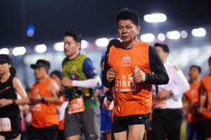 BIB: 21833
                            <button type="button" onclick="openModal(10873476)" class="btn btn-primary btn-sm float-right btn-popup" data-toggle="modal" data-target=".modal-high-quality">
                        <i class="fas fa-shopping-cart"></i> Add to Cart
                    </button>
                                            <button type="button" onclick="isThisMe(10873476, true)" class="btn btn-success btn-sm float-right btn-popup btn-isme hidden" data-toggle="tooltip" data-placement="bottom" title="นี่คือรูปของคุณใช่ไหม คลิกที่นี่เพื่อเอาเข้าอัลบั้ม">
                        <i class="fas fa-plus"></i> Add to album
                    </button>
                    <button type="button" onclick="isThisMe(10873476, false)" class="btn btn-warning btn-sm float-right btn-popup btn-isnotme hidden">
                        <i class="fas fa-ban"></i> Remove from album
                    </button>