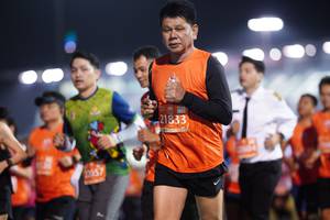 BIB: 21833, 22057
                            <button type="button" onclick="openModal(10873612)" class="btn btn-primary btn-sm float-right btn-popup" data-toggle="modal" data-target=".modal-high-quality">
                        <i class="fas fa-shopping-cart"></i> Add to Cart
                    </button>
                                            <button type="button" onclick="isThisMe(10873612, true)" class="btn btn-success btn-sm float-right btn-popup btn-isme hidden" data-toggle="tooltip" data-placement="bottom" title="นี่คือรูปของคุณใช่ไหม คลิกที่นี่เพื่อเอาเข้าอัลบั้ม">
                        <i class="fas fa-plus"></i> Add to album
                    </button>
                    <button type="button" onclick="isThisMe(10873612, false)" class="btn btn-warning btn-sm float-right btn-popup btn-isnotme hidden">
                        <i class="fas fa-ban"></i> Remove from album
                    </button>