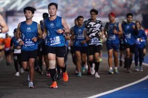 BIB: 4056, 41358, 41424
                            <button type="button" onclick="openModal(10811614)" class="btn btn-primary btn-sm float-right btn-popup" data-toggle="modal" data-target=".modal-high-quality">
                        <i class="fas fa-shopping-cart"></i> Add to Cart
                    </button>
                                            <button type="button" onclick="isThisMe(10811614, true)" class="btn btn-success btn-sm float-right btn-popup btn-isme hidden" data-toggle="tooltip" data-placement="bottom" title="นี่คือรูปของคุณใช่ไหม คลิกที่นี่เพื่อเอาเข้าอัลบั้ม">
                        <i class="fas fa-plus"></i> Add to album
                    </button>
                    <button type="button" onclick="isThisMe(10811614, false)" class="btn btn-warning btn-sm float-right btn-popup btn-isnotme hidden">
                        <i class="fas fa-ban"></i> Remove from album
                    </button>