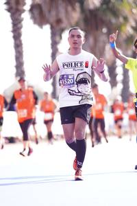 BIB: 41520
                            <button type="button" onclick="openModal(11182840)" class="btn btn-primary btn-sm float-right btn-popup" data-toggle="modal" data-target=".modal-high-quality">
                        <i class="fas fa-shopping-cart"></i> Add to Cart
                    </button>
                                            <button type="button" onclick="isThisMe(11182840, true)" class="btn btn-success btn-sm float-right btn-popup btn-isme hidden" data-toggle="tooltip" data-placement="bottom" title="นี่คือรูปของคุณใช่ไหม คลิกที่นี่เพื่อเอาเข้าอัลบั้ม">
                        <i class="fas fa-plus"></i> Add to album
                    </button>
                    <button type="button" onclick="isThisMe(11182840, false)" class="btn btn-warning btn-sm float-right btn-popup btn-isnotme hidden">
                        <i class="fas fa-ban"></i> Remove from album
                    </button>