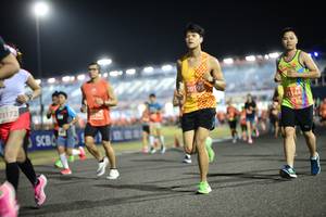 BIB: 20193, 3172, 21144
                            <button type="button" onclick="openModal(11311901)" class="btn btn-primary btn-sm float-right btn-popup" data-toggle="modal" data-target=".modal-high-quality">
                        <i class="fas fa-shopping-cart"></i> Add to Cart
                    </button>
                                            <button type="button" onclick="isThisMe(11311901, true)" class="btn btn-success btn-sm float-right btn-popup btn-isme hidden" data-toggle="tooltip" data-placement="bottom" title="นี่คือรูปของคุณใช่ไหม คลิกที่นี่เพื่อเอาเข้าอัลบั้ม">
                        <i class="fas fa-plus"></i> Add to album
                    </button>
                    <button type="button" onclick="isThisMe(11311901, false)" class="btn btn-warning btn-sm float-right btn-popup btn-isnotme hidden">
                        <i class="fas fa-ban"></i> Remove from album
                    </button>