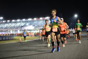 BIB: 26412, 25840, 21513
                            <button type="button" onclick="openModal(11311186)" class="btn btn-primary btn-sm float-right btn-popup" data-toggle="modal" data-target=".modal-high-quality">
                        <i class="fas fa-shopping-cart"></i> Add to Cart
                    </button>
                                            <button type="button" onclick="isThisMe(11311186, true)" class="btn btn-success btn-sm float-right btn-popup btn-isme hidden" data-toggle="tooltip" data-placement="bottom" title="นี่คือรูปของคุณใช่ไหม คลิกที่นี่เพื่อเอาเข้าอัลบั้ม">
                        <i class="fas fa-plus"></i> Add to album
                    </button>
                    <button type="button" onclick="isThisMe(11311186, false)" class="btn btn-warning btn-sm float-right btn-popup btn-isnotme hidden">
                        <i class="fas fa-ban"></i> Remove from album
                    </button>