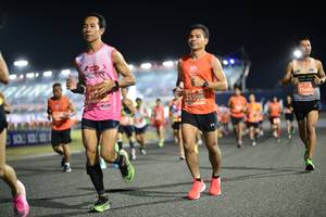 BIB: 25682, 25598
                            <button type="button" onclick="openModal(11311439)" class="btn btn-primary btn-sm float-right btn-popup" data-toggle="modal" data-target=".modal-high-quality">
                        <i class="fas fa-shopping-cart"></i> Add to Cart
                    </button>
                                            <button type="button" onclick="isThisMe(11311439, true)" class="btn btn-success btn-sm float-right btn-popup btn-isme hidden" data-toggle="tooltip" data-placement="bottom" title="นี่คือรูปของคุณใช่ไหม คลิกที่นี่เพื่อเอาเข้าอัลบั้ม">
                        <i class="fas fa-plus"></i> Add to album
                    </button>
                    <button type="button" onclick="isThisMe(11311439, false)" class="btn btn-warning btn-sm float-right btn-popup btn-isnotme hidden">
                        <i class="fas fa-ban"></i> Remove from album
                    </button>