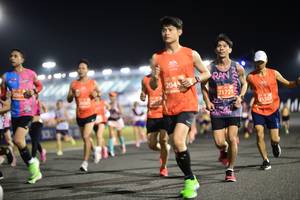 BIB: 2045, 21721, 21507
                            <button type="button" onclick="openModal(11311031)" class="btn btn-primary btn-sm float-right btn-popup" data-toggle="modal" data-target=".modal-high-quality">
                        <i class="fas fa-shopping-cart"></i> Add to Cart
                    </button>
                                            <button type="button" onclick="isThisMe(11311031, true)" class="btn btn-success btn-sm float-right btn-popup btn-isme hidden" data-toggle="tooltip" data-placement="bottom" title="นี่คือรูปของคุณใช่ไหม คลิกที่นี่เพื่อเอาเข้าอัลบั้ม">
                        <i class="fas fa-plus"></i> Add to album
                    </button>
                    <button type="button" onclick="isThisMe(11311031, false)" class="btn btn-warning btn-sm float-right btn-popup btn-isnotme hidden">
                        <i class="fas fa-ban"></i> Remove from album
                    </button>