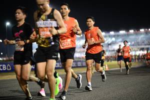 BIB: 2094, 25771
                            <button type="button" onclick="openModal(11310662)" class="btn btn-primary btn-sm float-right btn-popup" data-toggle="modal" data-target=".modal-high-quality">
                        <i class="fas fa-shopping-cart"></i> Add to Cart
                    </button>
                                            <button type="button" onclick="isThisMe(11310662, true)" class="btn btn-success btn-sm float-right btn-popup btn-isme hidden" data-toggle="tooltip" data-placement="bottom" title="นี่คือรูปของคุณใช่ไหม คลิกที่นี่เพื่อเอาเข้าอัลบั้ม">
                        <i class="fas fa-plus"></i> Add to album
                    </button>
                    <button type="button" onclick="isThisMe(11310662, false)" class="btn btn-warning btn-sm float-right btn-popup btn-isnotme hidden">
                        <i class="fas fa-ban"></i> Remove from album
                    </button>