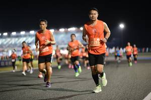 BIB: 21233
                            <button type="button" onclick="openModal(11311890)" class="btn btn-primary btn-sm float-right btn-popup" data-toggle="modal" data-target=".modal-high-quality">
                        <i class="fas fa-shopping-cart"></i> Add to Cart
                    </button>
                                            <button type="button" onclick="isThisMe(11311890, true)" class="btn btn-success btn-sm float-right btn-popup btn-isme hidden" data-toggle="tooltip" data-placement="bottom" title="นี่คือรูปของคุณใช่ไหม คลิกที่นี่เพื่อเอาเข้าอัลบั้ม">
                        <i class="fas fa-plus"></i> Add to album
                    </button>
                    <button type="button" onclick="isThisMe(11311890, false)" class="btn btn-warning btn-sm float-right btn-popup btn-isnotme hidden">
                        <i class="fas fa-ban"></i> Remove from album
                    </button>