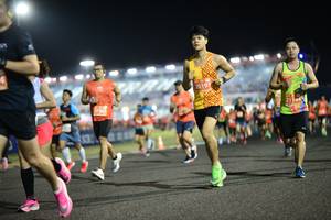 BIB: 20192, 21144
                            <button type="button" onclick="openModal(11311796)" class="btn btn-primary btn-sm float-right btn-popup" data-toggle="modal" data-target=".modal-high-quality">
                        <i class="fas fa-shopping-cart"></i> Add to Cart
                    </button>
                                            <button type="button" onclick="isThisMe(11311796, true)" class="btn btn-success btn-sm float-right btn-popup btn-isme hidden" data-toggle="tooltip" data-placement="bottom" title="นี่คือรูปของคุณใช่ไหม คลิกที่นี่เพื่อเอาเข้าอัลบั้ม">
                        <i class="fas fa-plus"></i> Add to album
                    </button>
                    <button type="button" onclick="isThisMe(11311796, false)" class="btn btn-warning btn-sm float-right btn-popup btn-isnotme hidden">
                        <i class="fas fa-ban"></i> Remove from album
                    </button>