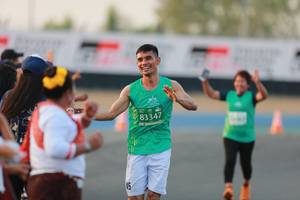 BIB: 83347
                            <button type="button" onclick="openModal(10497443)" class="btn btn-primary btn-sm float-right btn-popup" data-toggle="modal" data-target=".modal-high-quality">
                        <i class="fas fa-shopping-cart"></i> Add to Cart
                    </button>
                                            <button type="button" onclick="isThisMe(10497443, true)" class="btn btn-success btn-sm float-right btn-popup btn-isme hidden" data-toggle="tooltip" data-placement="bottom" title="นี่คือรูปของคุณใช่ไหม คลิกที่นี่เพื่อเอาเข้าอัลบั้ม">
                        <i class="fas fa-plus"></i> Add to album
                    </button>
                    <button type="button" onclick="isThisMe(10497443, false)" class="btn btn-warning btn-sm float-right btn-popup btn-isnotme hidden">
                        <i class="fas fa-ban"></i> Remove from album
                    </button>