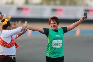 BIB: 50962
                            <button type="button" onclick="openModal(10497476)" class="btn btn-primary btn-sm float-right btn-popup" data-toggle="modal" data-target=".modal-high-quality">
                        <i class="fas fa-shopping-cart"></i> Add to Cart
                    </button>
                                            <button type="button" onclick="isThisMe(10497476, true)" class="btn btn-success btn-sm float-right btn-popup btn-isme hidden" data-toggle="tooltip" data-placement="bottom" title="นี่คือรูปของคุณใช่ไหม คลิกที่นี่เพื่อเอาเข้าอัลบั้ม">
                        <i class="fas fa-plus"></i> Add to album
                    </button>
                    <button type="button" onclick="isThisMe(10497476, false)" class="btn btn-warning btn-sm float-right btn-popup btn-isnotme hidden">
                        <i class="fas fa-ban"></i> Remove from album
                    </button>