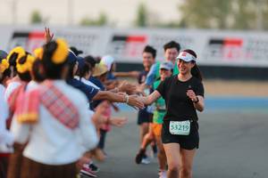 BIB: 53219
                            <button type="button" onclick="openModal(10497611)" class="btn btn-primary btn-sm float-right btn-popup" data-toggle="modal" data-target=".modal-high-quality">
                        <i class="fas fa-shopping-cart"></i> Add to Cart
                    </button>
                                            <button type="button" onclick="isThisMe(10497611, true)" class="btn btn-success btn-sm float-right btn-popup btn-isme hidden" data-toggle="tooltip" data-placement="bottom" title="นี่คือรูปของคุณใช่ไหม คลิกที่นี่เพื่อเอาเข้าอัลบั้ม">
                        <i class="fas fa-plus"></i> Add to album
                    </button>
                    <button type="button" onclick="isThisMe(10497611, false)" class="btn btn-warning btn-sm float-right btn-popup btn-isnotme hidden">
                        <i class="fas fa-ban"></i> Remove from album
                    </button>