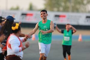 BIB: 
                            <button type="button" onclick="openModal(10497444)" class="btn btn-primary btn-sm float-right btn-popup" data-toggle="modal" data-target=".modal-high-quality">
                        <i class="fas fa-shopping-cart"></i> Add to Cart
                    </button>
                                            <button type="button" onclick="isThisMe(10497444, true)" class="btn btn-success btn-sm float-right btn-popup btn-isme hidden" data-toggle="tooltip" data-placement="bottom" title="นี่คือรูปของคุณใช่ไหม คลิกที่นี่เพื่อเอาเข้าอัลบั้ม">
                        <i class="fas fa-plus"></i> Add to album
                    </button>
                    <button type="button" onclick="isThisMe(10497444, false)" class="btn btn-warning btn-sm float-right btn-popup btn-isnotme hidden">
                        <i class="fas fa-ban"></i> Remove from album
                    </button>