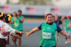 BIB: 80243
                            <button type="button" onclick="openModal(10497700)" class="btn btn-primary btn-sm float-right btn-popup" data-toggle="modal" data-target=".modal-high-quality">
                        <i class="fas fa-shopping-cart"></i> Add to Cart
                    </button>
                                            <button type="button" onclick="isThisMe(10497700, true)" class="btn btn-success btn-sm float-right btn-popup btn-isme hidden" data-toggle="tooltip" data-placement="bottom" title="นี่คือรูปของคุณใช่ไหม คลิกที่นี่เพื่อเอาเข้าอัลบั้ม">
                        <i class="fas fa-plus"></i> Add to album
                    </button>
                    <button type="button" onclick="isThisMe(10497700, false)" class="btn btn-warning btn-sm float-right btn-popup btn-isnotme hidden">
                        <i class="fas fa-ban"></i> Remove from album
                    </button>