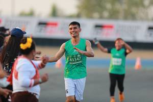 BIB: 83347
                            <button type="button" onclick="openModal(10497440)" class="btn btn-primary btn-sm float-right btn-popup" data-toggle="modal" data-target=".modal-high-quality">
                        <i class="fas fa-shopping-cart"></i> Add to Cart
                    </button>
                                            <button type="button" onclick="isThisMe(10497440, true)" class="btn btn-success btn-sm float-right btn-popup btn-isme hidden" data-toggle="tooltip" data-placement="bottom" title="นี่คือรูปของคุณใช่ไหม คลิกที่นี่เพื่อเอาเข้าอัลบั้ม">
                        <i class="fas fa-plus"></i> Add to album
                    </button>
                    <button type="button" onclick="isThisMe(10497440, false)" class="btn btn-warning btn-sm float-right btn-popup btn-isnotme hidden">
                        <i class="fas fa-ban"></i> Remove from album
                    </button>