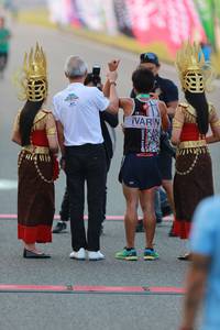 BIB: 
                            <button type="button" onclick="openModal(10496661)" class="btn btn-primary btn-sm float-right btn-popup" data-toggle="modal" data-target=".modal-high-quality">
                        <i class="fas fa-shopping-cart"></i> Add to Cart
                    </button>
                                            <button type="button" onclick="isThisMe(10496661, true)" class="btn btn-success btn-sm float-right btn-popup btn-isme hidden" data-toggle="tooltip" data-placement="bottom" title="นี่คือรูปของคุณใช่ไหม คลิกที่นี่เพื่อเอาเข้าอัลบั้ม">
                        <i class="fas fa-plus"></i> Add to album
                    </button>
                    <button type="button" onclick="isThisMe(10496661, false)" class="btn btn-warning btn-sm float-right btn-popup btn-isnotme hidden">
                        <i class="fas fa-ban"></i> Remove from album
                    </button>