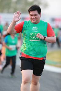 BIB: 5209
                            <button type="button" onclick="openModal(10500986)" class="btn btn-primary btn-sm float-right btn-popup" data-toggle="modal" data-target=".modal-high-quality">
                        <i class="fas fa-shopping-cart"></i> Add to Cart
                    </button>
                                            <button type="button" onclick="isThisMe(10500986, true)" class="btn btn-success btn-sm float-right btn-popup btn-isme hidden" data-toggle="tooltip" data-placement="bottom" title="นี่คือรูปของคุณใช่ไหม คลิกที่นี่เพื่อเอาเข้าอัลบั้ม">
                        <i class="fas fa-plus"></i> Add to album
                    </button>
                    <button type="button" onclick="isThisMe(10500986, false)" class="btn btn-warning btn-sm float-right btn-popup btn-isnotme hidden">
                        <i class="fas fa-ban"></i> Remove from album
                    </button>