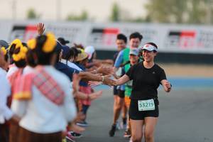 BIB: 53219
                            <button type="button" onclick="openModal(10497607)" class="btn btn-primary btn-sm float-right btn-popup" data-toggle="modal" data-target=".modal-high-quality">
                        <i class="fas fa-shopping-cart"></i> Add to Cart
                    </button>
                                            <button type="button" onclick="isThisMe(10497607, true)" class="btn btn-success btn-sm float-right btn-popup btn-isme hidden" data-toggle="tooltip" data-placement="bottom" title="นี่คือรูปของคุณใช่ไหม คลิกที่นี่เพื่อเอาเข้าอัลบั้ม">
                        <i class="fas fa-plus"></i> Add to album
                    </button>
                    <button type="button" onclick="isThisMe(10497607, false)" class="btn btn-warning btn-sm float-right btn-popup btn-isnotme hidden">
                        <i class="fas fa-ban"></i> Remove from album
                    </button>