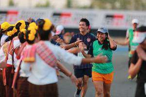 BIB: 
                            <button type="button" onclick="openModal(10497627)" class="btn btn-primary btn-sm float-right btn-popup" data-toggle="modal" data-target=".modal-high-quality">
                        <i class="fas fa-shopping-cart"></i> Add to Cart
                    </button>
                                            <button type="button" onclick="isThisMe(10497627, true)" class="btn btn-success btn-sm float-right btn-popup btn-isme hidden" data-toggle="tooltip" data-placement="bottom" title="นี่คือรูปของคุณใช่ไหม คลิกที่นี่เพื่อเอาเข้าอัลบั้ม">
                        <i class="fas fa-plus"></i> Add to album
                    </button>
                    <button type="button" onclick="isThisMe(10497627, false)" class="btn btn-warning btn-sm float-right btn-popup btn-isnotme hidden">
                        <i class="fas fa-ban"></i> Remove from album
                    </button>