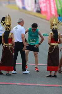 BIB: 50131
                            <button type="button" onclick="openModal(10496654)" class="btn btn-primary btn-sm float-right btn-popup" data-toggle="modal" data-target=".modal-high-quality">
                        <i class="fas fa-shopping-cart"></i> Add to Cart
                    </button>
                                            <button type="button" onclick="isThisMe(10496654, true)" class="btn btn-success btn-sm float-right btn-popup btn-isme hidden" data-toggle="tooltip" data-placement="bottom" title="นี่คือรูปของคุณใช่ไหม คลิกที่นี่เพื่อเอาเข้าอัลบั้ม">
                        <i class="fas fa-plus"></i> Add to album
                    </button>
                    <button type="button" onclick="isThisMe(10496654, false)" class="btn btn-warning btn-sm float-right btn-popup btn-isnotme hidden">
                        <i class="fas fa-ban"></i> Remove from album
                    </button>