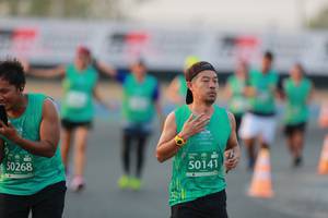 BIB: 50141, 50268
                            <button type="button" onclick="openModal(10497721)" class="btn btn-primary btn-sm float-right btn-popup" data-toggle="modal" data-target=".modal-high-quality">
                        <i class="fas fa-shopping-cart"></i> Add to Cart
                    </button>
                                            <button type="button" onclick="isThisMe(10497721, true)" class="btn btn-success btn-sm float-right btn-popup btn-isme hidden" data-toggle="tooltip" data-placement="bottom" title="นี่คือรูปของคุณใช่ไหม คลิกที่นี่เพื่อเอาเข้าอัลบั้ม">
                        <i class="fas fa-plus"></i> Add to album
                    </button>
                    <button type="button" onclick="isThisMe(10497721, false)" class="btn btn-warning btn-sm float-right btn-popup btn-isnotme hidden">
                        <i class="fas fa-ban"></i> Remove from album
                    </button>