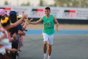 BIB: 83347
                            <button type="button" onclick="openModal(10497421)" class="btn btn-primary btn-sm float-right btn-popup" data-toggle="modal" data-target=".modal-high-quality">
                        <i class="fas fa-shopping-cart"></i> Add to Cart
                    </button>
                                            <button type="button" onclick="isThisMe(10497421, true)" class="btn btn-success btn-sm float-right btn-popup btn-isme hidden" data-toggle="tooltip" data-placement="bottom" title="นี่คือรูปของคุณใช่ไหม คลิกที่นี่เพื่อเอาเข้าอัลบั้ม">
                        <i class="fas fa-plus"></i> Add to album
                    </button>
                    <button type="button" onclick="isThisMe(10497421, false)" class="btn btn-warning btn-sm float-right btn-popup btn-isnotme hidden">
                        <i class="fas fa-ban"></i> Remove from album
                    </button>