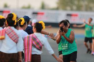 BIB: 50268
                            <button type="button" onclick="openModal(10497704)" class="btn btn-primary btn-sm float-right btn-popup" data-toggle="modal" data-target=".modal-high-quality">
                        <i class="fas fa-shopping-cart"></i> Add to Cart
                    </button>
                                            <button type="button" onclick="isThisMe(10497704, true)" class="btn btn-success btn-sm float-right btn-popup btn-isme hidden" data-toggle="tooltip" data-placement="bottom" title="นี่คือรูปของคุณใช่ไหม คลิกที่นี่เพื่อเอาเข้าอัลบั้ม">
                        <i class="fas fa-plus"></i> Add to album
                    </button>
                    <button type="button" onclick="isThisMe(10497704, false)" class="btn btn-warning btn-sm float-right btn-popup btn-isnotme hidden">
                        <i class="fas fa-ban"></i> Remove from album
                    </button>