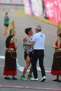 BIB: 
                            <button type="button" onclick="openModal(10496619)" class="btn btn-primary btn-sm float-right btn-popup" data-toggle="modal" data-target=".modal-high-quality">
                        <i class="fas fa-shopping-cart"></i> Add to Cart
                    </button>
                                            <button type="button" onclick="isThisMe(10496619, true)" class="btn btn-success btn-sm float-right btn-popup btn-isme hidden" data-toggle="tooltip" data-placement="bottom" title="นี่คือรูปของคุณใช่ไหม คลิกที่นี่เพื่อเอาเข้าอัลบั้ม">
                        <i class="fas fa-plus"></i> Add to album
                    </button>
                    <button type="button" onclick="isThisMe(10496619, false)" class="btn btn-warning btn-sm float-right btn-popup btn-isnotme hidden">
                        <i class="fas fa-ban"></i> Remove from album
                    </button>