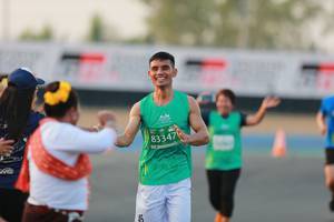 BIB: 83347
                            <button type="button" onclick="openModal(10497445)" class="btn btn-primary btn-sm float-right btn-popup" data-toggle="modal" data-target=".modal-high-quality">
                        <i class="fas fa-shopping-cart"></i> Add to Cart
                    </button>
                                            <button type="button" onclick="isThisMe(10497445, true)" class="btn btn-success btn-sm float-right btn-popup btn-isme hidden" data-toggle="tooltip" data-placement="bottom" title="นี่คือรูปของคุณใช่ไหม คลิกที่นี่เพื่อเอาเข้าอัลบั้ม">
                        <i class="fas fa-plus"></i> Add to album
                    </button>
                    <button type="button" onclick="isThisMe(10497445, false)" class="btn btn-warning btn-sm float-right btn-popup btn-isnotme hidden">
                        <i class="fas fa-ban"></i> Remove from album
                    </button>