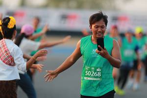 BIB: 50268
                            <button type="button" onclick="openModal(10497724)" class="btn btn-primary btn-sm float-right btn-popup" data-toggle="modal" data-target=".modal-high-quality">
                        <i class="fas fa-shopping-cart"></i> Add to Cart
                    </button>
                                            <button type="button" onclick="isThisMe(10497724, true)" class="btn btn-success btn-sm float-right btn-popup btn-isme hidden" data-toggle="tooltip" data-placement="bottom" title="นี่คือรูปของคุณใช่ไหม คลิกที่นี่เพื่อเอาเข้าอัลบั้ม">
                        <i class="fas fa-plus"></i> Add to album
                    </button>
                    <button type="button" onclick="isThisMe(10497724, false)" class="btn btn-warning btn-sm float-right btn-popup btn-isnotme hidden">
                        <i class="fas fa-ban"></i> Remove from album
                    </button>