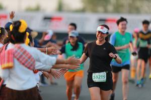 BIB: 53219
                            <button type="button" onclick="openModal(10497625)" class="btn btn-primary btn-sm float-right btn-popup" data-toggle="modal" data-target=".modal-high-quality">
                        <i class="fas fa-shopping-cart"></i> Add to Cart
                    </button>
                                            <button type="button" onclick="isThisMe(10497625, true)" class="btn btn-success btn-sm float-right btn-popup btn-isme hidden" data-toggle="tooltip" data-placement="bottom" title="นี่คือรูปของคุณใช่ไหม คลิกที่นี่เพื่อเอาเข้าอัลบั้ม">
                        <i class="fas fa-plus"></i> Add to album
                    </button>
                    <button type="button" onclick="isThisMe(10497625, false)" class="btn btn-warning btn-sm float-right btn-popup btn-isnotme hidden">
                        <i class="fas fa-ban"></i> Remove from album
                    </button>