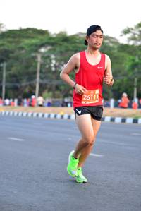 BIB: 26111
                            <button type="button" onclick="openModal(11910790)" class="btn btn-primary btn-sm float-right btn-popup" data-toggle="modal" data-target=".modal-high-quality">
                        <i class="fas fa-shopping-cart"></i> Add to Cart
                    </button>
                                            <button type="button" onclick="isThisMe(11910790, true)" class="btn btn-success btn-sm float-right btn-popup btn-isme hidden" data-toggle="tooltip" data-placement="bottom" title="นี่คือรูปของคุณใช่ไหม คลิกที่นี่เพื่อเอาเข้าอัลบั้ม">
                        <i class="fas fa-plus"></i> Add to album
                    </button>
                    <button type="button" onclick="isThisMe(11910790, false)" class="btn btn-warning btn-sm float-right btn-popup btn-isnotme hidden">
                        <i class="fas fa-ban"></i> Remove from album
                    </button>
