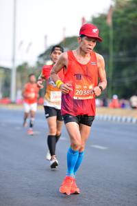 BIB: 20380
                            <button type="button" onclick="openModal(11910820)" class="btn btn-primary btn-sm float-right btn-popup" data-toggle="modal" data-target=".modal-high-quality">
                        <i class="fas fa-shopping-cart"></i> Add to Cart
                    </button>
                                            <button type="button" onclick="isThisMe(11910820, true)" class="btn btn-success btn-sm float-right btn-popup btn-isme hidden" data-toggle="tooltip" data-placement="bottom" title="นี่คือรูปของคุณใช่ไหม คลิกที่นี่เพื่อเอาเข้าอัลบั้ม">
                        <i class="fas fa-plus"></i> Add to album
                    </button>
                    <button type="button" onclick="isThisMe(11910820, false)" class="btn btn-warning btn-sm float-right btn-popup btn-isnotme hidden">
                        <i class="fas fa-ban"></i> Remove from album
                    </button>