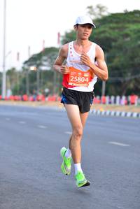 BIB: 25804
                            <button type="button" onclick="openModal(11910398)" class="btn btn-primary btn-sm float-right btn-popup" data-toggle="modal" data-target=".modal-high-quality">
                        <i class="fas fa-shopping-cart"></i> Add to Cart
                    </button>
                                            <button type="button" onclick="isThisMe(11910398, true)" class="btn btn-success btn-sm float-right btn-popup btn-isme hidden" data-toggle="tooltip" data-placement="bottom" title="นี่คือรูปของคุณใช่ไหม คลิกที่นี่เพื่อเอาเข้าอัลบั้ม">
                        <i class="fas fa-plus"></i> Add to album
                    </button>
                    <button type="button" onclick="isThisMe(11910398, false)" class="btn btn-warning btn-sm float-right btn-popup btn-isnotme hidden">
                        <i class="fas fa-ban"></i> Remove from album
                    </button>