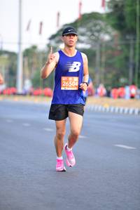 BIB: 26504
                            <button type="button" onclick="openModal(11912201)" class="btn btn-primary btn-sm float-right btn-popup" data-toggle="modal" data-target=".modal-high-quality">
                        <i class="fas fa-shopping-cart"></i> Add to Cart
                    </button>
                                            <button type="button" onclick="isThisMe(11912201, true)" class="btn btn-success btn-sm float-right btn-popup btn-isme hidden" data-toggle="tooltip" data-placement="bottom" title="นี่คือรูปของคุณใช่ไหม คลิกที่นี่เพื่อเอาเข้าอัลบั้ม">
                        <i class="fas fa-plus"></i> Add to album
                    </button>
                    <button type="button" onclick="isThisMe(11912201, false)" class="btn btn-warning btn-sm float-right btn-popup btn-isnotme hidden">
                        <i class="fas fa-ban"></i> Remove from album
                    </button>