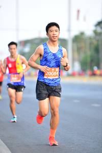 BIB: 20084
                            <button type="button" onclick="openModal(10599007)" class="btn btn-primary btn-sm float-right btn-popup" data-toggle="modal" data-target=".modal-high-quality">
                        <i class="fas fa-shopping-cart"></i> Add to Cart
                    </button>
                                            <button type="button" onclick="isThisMe(10599007, true)" class="btn btn-success btn-sm float-right btn-popup btn-isme hidden" data-toggle="tooltip" data-placement="bottom" title="นี่คือรูปของคุณใช่ไหม คลิกที่นี่เพื่อเอาเข้าอัลบั้ม">
                        <i class="fas fa-plus"></i> Add to album
                    </button>
                    <button type="button" onclick="isThisMe(10599007, false)" class="btn btn-warning btn-sm float-right btn-popup btn-isnotme hidden">
                        <i class="fas fa-ban"></i> Remove from album
                    </button>