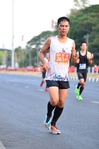 BIB: 26141
                            <button type="button" onclick="openModal(11912515)" class="btn btn-primary btn-sm float-right btn-popup" data-toggle="modal" data-target=".modal-high-quality">
                        <i class="fas fa-shopping-cart"></i> Add to Cart
                    </button>
                                            <button type="button" onclick="isThisMe(11912515, true)" class="btn btn-success btn-sm float-right btn-popup btn-isme hidden" data-toggle="tooltip" data-placement="bottom" title="นี่คือรูปของคุณใช่ไหม คลิกที่นี่เพื่อเอาเข้าอัลบั้ม">
                        <i class="fas fa-plus"></i> Add to album
                    </button>
                    <button type="button" onclick="isThisMe(11912515, false)" class="btn btn-warning btn-sm float-right btn-popup btn-isnotme hidden">
                        <i class="fas fa-ban"></i> Remove from album
                    </button>