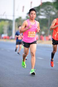BIB: 25650
                            <button type="button" onclick="openModal(11912196)" class="btn btn-primary btn-sm float-right btn-popup" data-toggle="modal" data-target=".modal-high-quality">
                        <i class="fas fa-shopping-cart"></i> Add to Cart
                    </button>
                                            <button type="button" onclick="isThisMe(11912196, true)" class="btn btn-success btn-sm float-right btn-popup btn-isme hidden" data-toggle="tooltip" data-placement="bottom" title="นี่คือรูปของคุณใช่ไหม คลิกที่นี่เพื่อเอาเข้าอัลบั้ม">
                        <i class="fas fa-plus"></i> Add to album
                    </button>
                    <button type="button" onclick="isThisMe(11912196, false)" class="btn btn-warning btn-sm float-right btn-popup btn-isnotme hidden">
                        <i class="fas fa-ban"></i> Remove from album
                    </button>