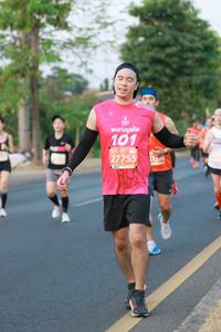 BIB: 101, 27755
                            <button type="button" onclick="openModal(12520490)" class="btn btn-primary btn-sm float-right btn-popup" data-toggle="modal" data-target=".modal-high-quality">
                        <i class="fas fa-shopping-cart"></i> Add to Cart
                    </button>
                                            <button type="button" onclick="isThisMe(12520490, true)" class="btn btn-success btn-sm float-right btn-popup btn-isme hidden" data-toggle="tooltip" data-placement="bottom" title="นี่คือรูปของคุณใช่ไหม คลิกที่นี่เพื่อเอาเข้าอัลบั้ม">
                        <i class="fas fa-plus"></i> Add to album
                    </button>
                    <button type="button" onclick="isThisMe(12520490, false)" class="btn btn-warning btn-sm float-right btn-popup btn-isnotme hidden">
                        <i class="fas fa-ban"></i> Remove from album
                    </button>