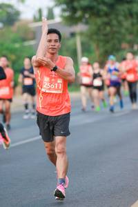 BIB: 25611
                            <button type="button" onclick="openModal(12510801)" class="btn btn-primary btn-sm float-right btn-popup" data-toggle="modal" data-target=".modal-high-quality">
                        <i class="fas fa-shopping-cart"></i> Add to Cart
                    </button>
                                            <button type="button" onclick="isThisMe(12510801, true)" class="btn btn-success btn-sm float-right btn-popup btn-isme hidden" data-toggle="tooltip" data-placement="bottom" title="นี่คือรูปของคุณใช่ไหม คลิกที่นี่เพื่อเอาเข้าอัลบั้ม">
                        <i class="fas fa-plus"></i> Add to album
                    </button>
                    <button type="button" onclick="isThisMe(12510801, false)" class="btn btn-warning btn-sm float-right btn-popup btn-isnotme hidden">
                        <i class="fas fa-ban"></i> Remove from album
                    </button>