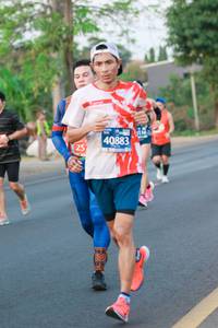 BIB: 40883, 257
                            <button type="button" onclick="openModal(12510338)" class="btn btn-primary btn-sm float-right btn-popup" data-toggle="modal" data-target=".modal-high-quality">
                        <i class="fas fa-shopping-cart"></i> Add to Cart
                    </button>
                                            <button type="button" onclick="isThisMe(12510338, true)" class="btn btn-success btn-sm float-right btn-popup btn-isme hidden" data-toggle="tooltip" data-placement="bottom" title="นี่คือรูปของคุณใช่ไหม คลิกที่นี่เพื่อเอาเข้าอัลบั้ม">
                        <i class="fas fa-plus"></i> Add to album
                    </button>
                    <button type="button" onclick="isThisMe(12510338, false)" class="btn btn-warning btn-sm float-right btn-popup btn-isnotme hidden">
                        <i class="fas fa-ban"></i> Remove from album
                    </button>