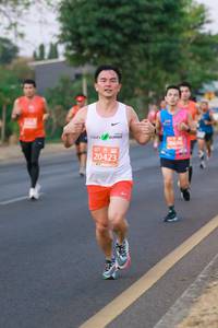 BIB: 20696, 20423
                            <button type="button" onclick="openModal(12499355)" class="btn btn-primary btn-sm float-right btn-popup" data-toggle="modal" data-target=".modal-high-quality">
                        <i class="fas fa-shopping-cart"></i> Add to Cart
                    </button>
                                            <button type="button" onclick="isThisMe(12499355, true)" class="btn btn-success btn-sm float-right btn-popup btn-isme hidden" data-toggle="tooltip" data-placement="bottom" title="นี่คือรูปของคุณใช่ไหม คลิกที่นี่เพื่อเอาเข้าอัลบั้ม">
                        <i class="fas fa-plus"></i> Add to album
                    </button>
                    <button type="button" onclick="isThisMe(12499355, false)" class="btn btn-warning btn-sm float-right btn-popup btn-isnotme hidden">
                        <i class="fas fa-ban"></i> Remove from album
                    </button>