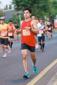 BIB: 26585
                            <button type="button" onclick="openModal(12502891)" class="btn btn-primary btn-sm float-right btn-popup" data-toggle="modal" data-target=".modal-high-quality">
                        <i class="fas fa-shopping-cart"></i> Add to Cart
                    </button>
                                            <button type="button" onclick="isThisMe(12502891, true)" class="btn btn-success btn-sm float-right btn-popup btn-isme hidden" data-toggle="tooltip" data-placement="bottom" title="นี่คือรูปของคุณใช่ไหม คลิกที่นี่เพื่อเอาเข้าอัลบั้ม">
                        <i class="fas fa-plus"></i> Add to album
                    </button>
                    <button type="button" onclick="isThisMe(12502891, false)" class="btn btn-warning btn-sm float-right btn-popup btn-isnotme hidden">
                        <i class="fas fa-ban"></i> Remove from album
                    </button>