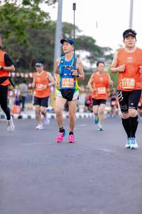 BIB: 21076, 21120
                            <button type="button" onclick="openModal(12861552)" class="btn btn-primary btn-sm float-right btn-popup" data-toggle="modal" data-target=".modal-high-quality">
                        <i class="fas fa-shopping-cart"></i> Add to Cart
                    </button>
                                            <button type="button" onclick="isThisMe(12861552, true)" class="btn btn-success btn-sm float-right btn-popup btn-isme hidden" data-toggle="tooltip" data-placement="bottom" title="นี่คือรูปของคุณใช่ไหม คลิกที่นี่เพื่อเอาเข้าอัลบั้ม">
                        <i class="fas fa-plus"></i> Add to album
                    </button>
                    <button type="button" onclick="isThisMe(12861552, false)" class="btn btn-warning btn-sm float-right btn-popup btn-isnotme hidden">
                        <i class="fas fa-ban"></i> Remove from album
                    </button>