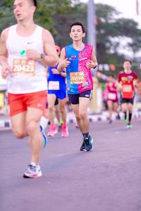 BIB: 20423, 20696
                            <button type="button" onclick="openModal(12849776)" class="btn btn-primary btn-sm float-right btn-popup" data-toggle="modal" data-target=".modal-high-quality">
                        <i class="fas fa-shopping-cart"></i> Add to Cart
                    </button>
                                            <button type="button" onclick="isThisMe(12849776, true)" class="btn btn-success btn-sm float-right btn-popup btn-isme hidden" data-toggle="tooltip" data-placement="bottom" title="นี่คือรูปของคุณใช่ไหม คลิกที่นี่เพื่อเอาเข้าอัลบั้ม">
                        <i class="fas fa-plus"></i> Add to album
                    </button>
                    <button type="button" onclick="isThisMe(12849776, false)" class="btn btn-warning btn-sm float-right btn-popup btn-isnotme hidden">
                        <i class="fas fa-ban"></i> Remove from album
                    </button>